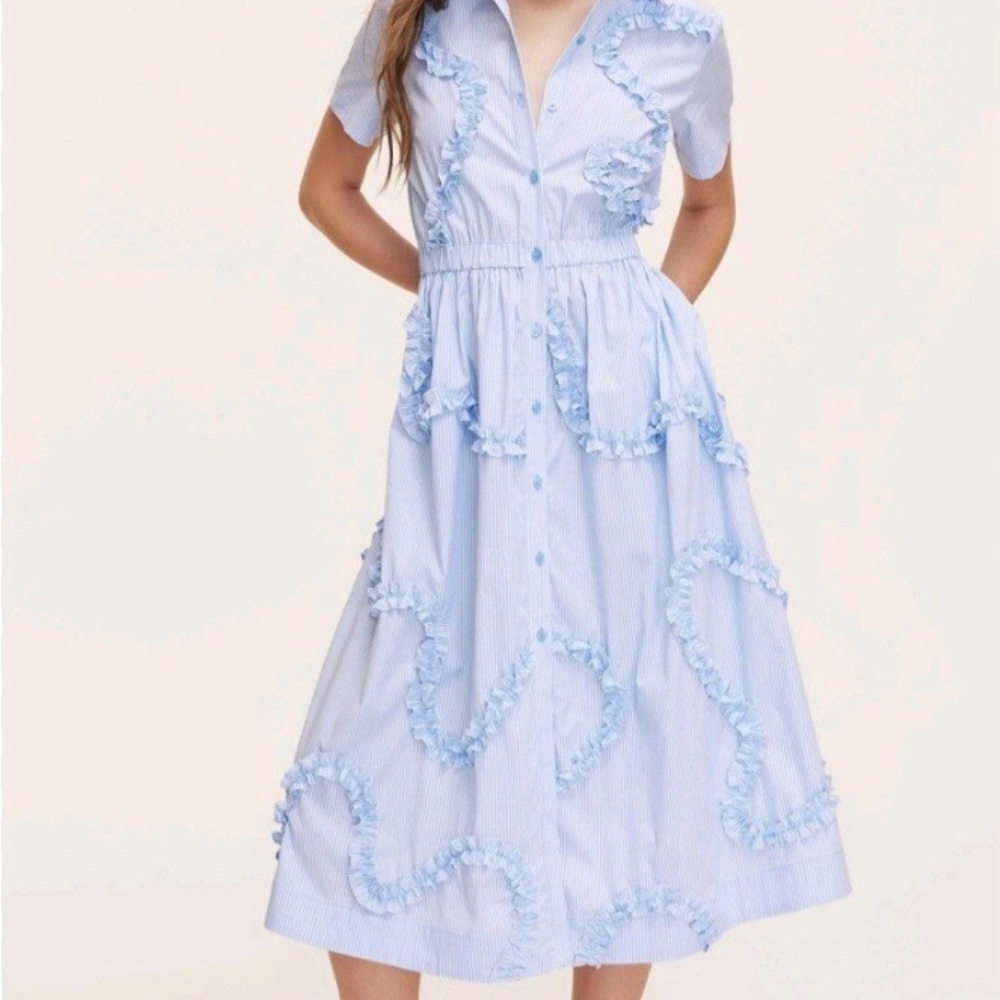 Target x Kate Spade Midi Dress